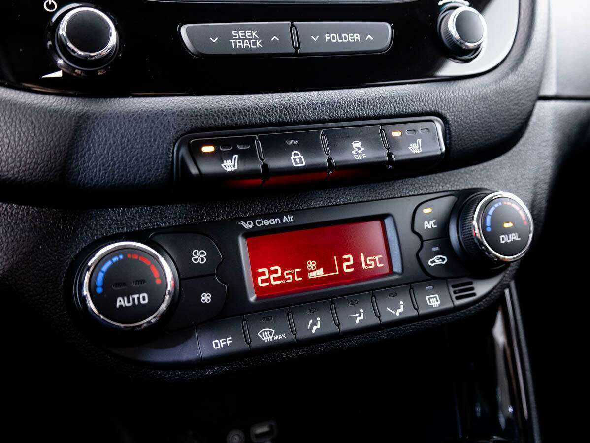 Купить Kia Ceed с пробегом. Фото: #14