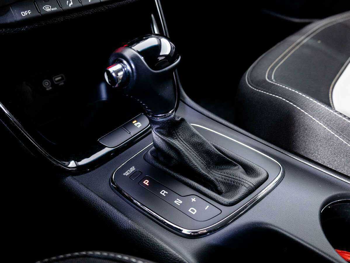 Купить Kia Ceed с пробегом. Фото: #15