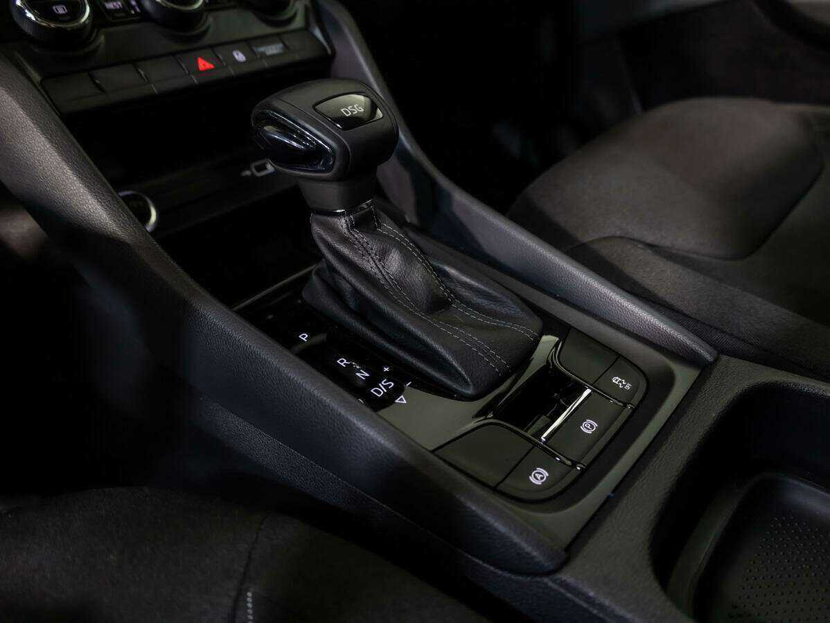 Купить Skoda Kodiaq с пробегом. Фото: #13