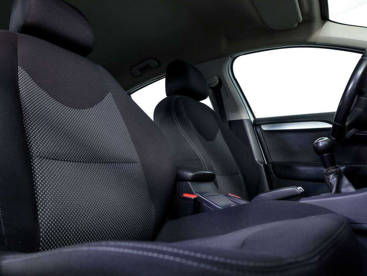 Купить Citroen C4 с пробегом. Фото: #10