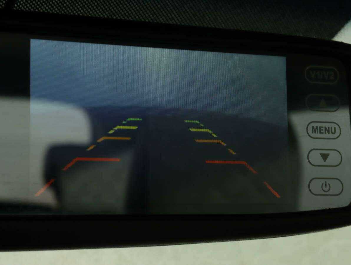 Купить Kia Soul с пробегом. Фото: #19