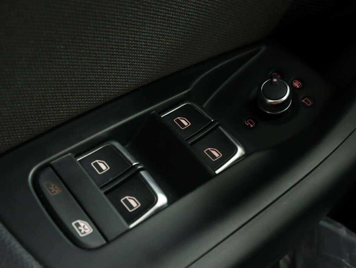 Купить Audi Q3 с пробегом. Фото: #9