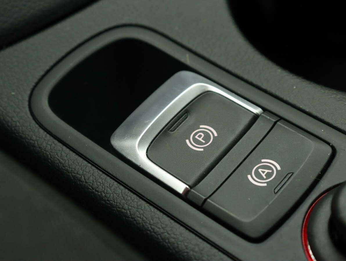 Купить Audi Q3 с пробегом. Фото: #11