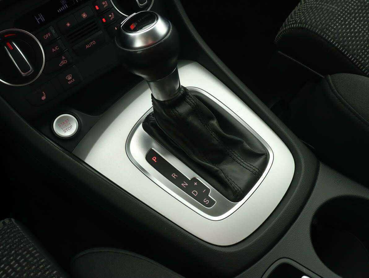 Купить Audi Q3 с пробегом. Фото: #12