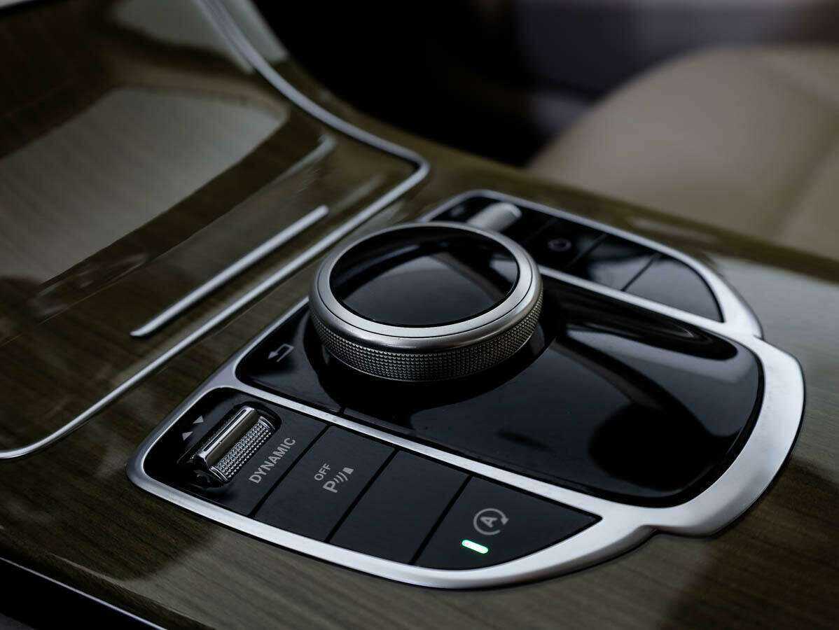 Купить Mercedes-Benz C-Класс с пробегом. Фото: #23