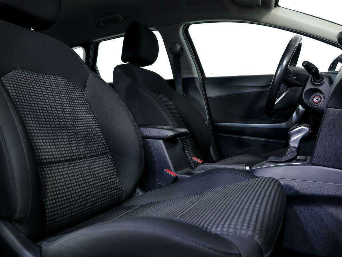 Купить Kia Ceed с пробегом. Фото: #11