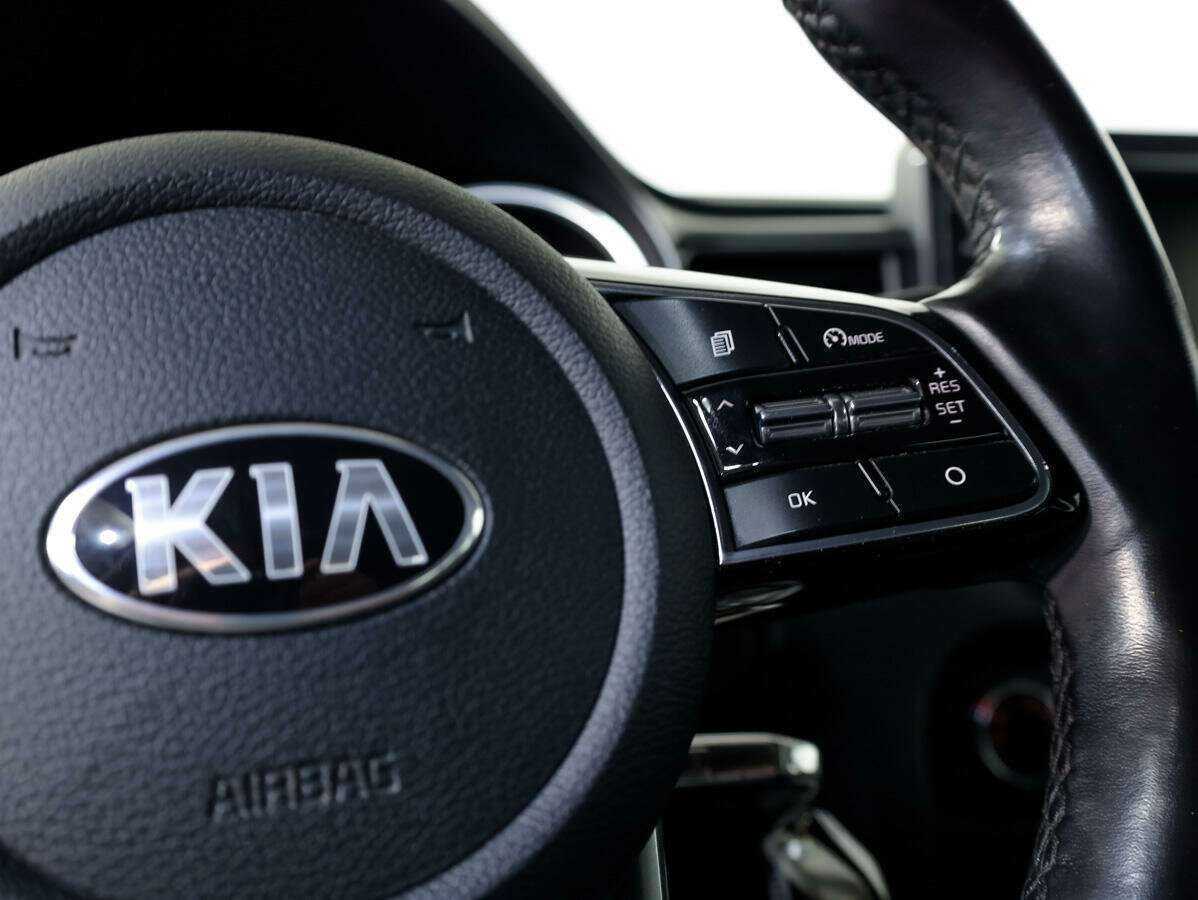 Купить Kia Ceed с пробегом. Фото: #16