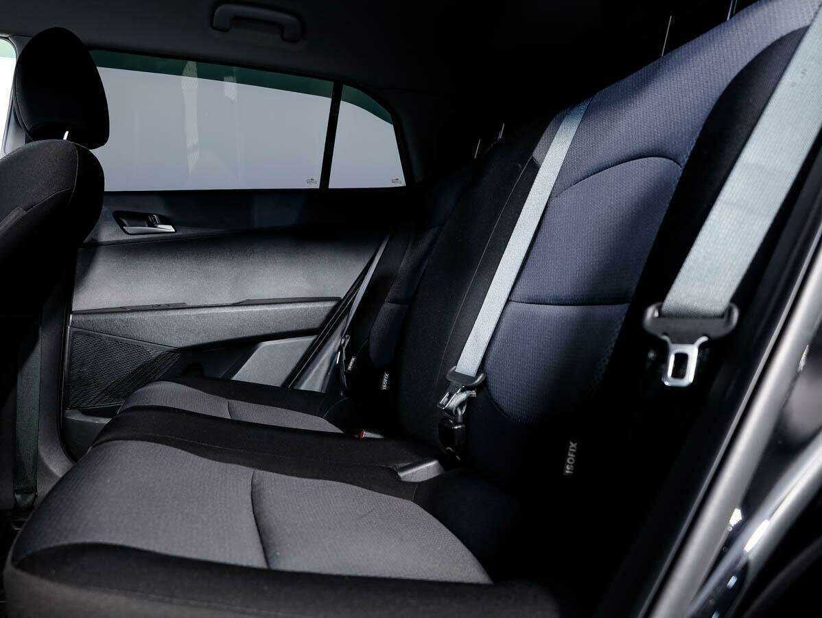 Купить Hyundai Creta с пробегом. Фото: #11