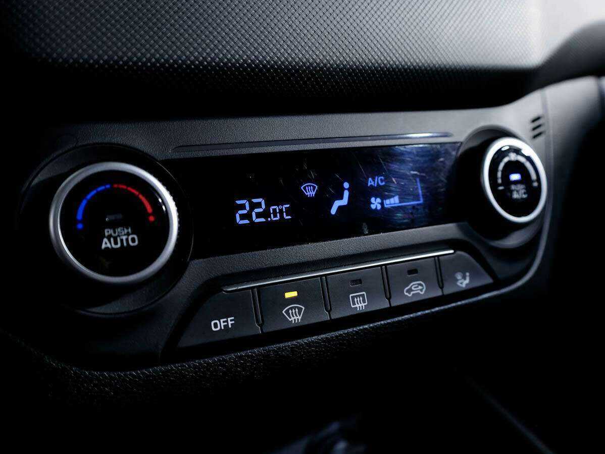 Купить Hyundai Creta с пробегом. Фото: #14