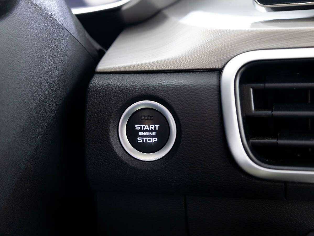 Купить Geely Coolray с пробегом. Фото: #23