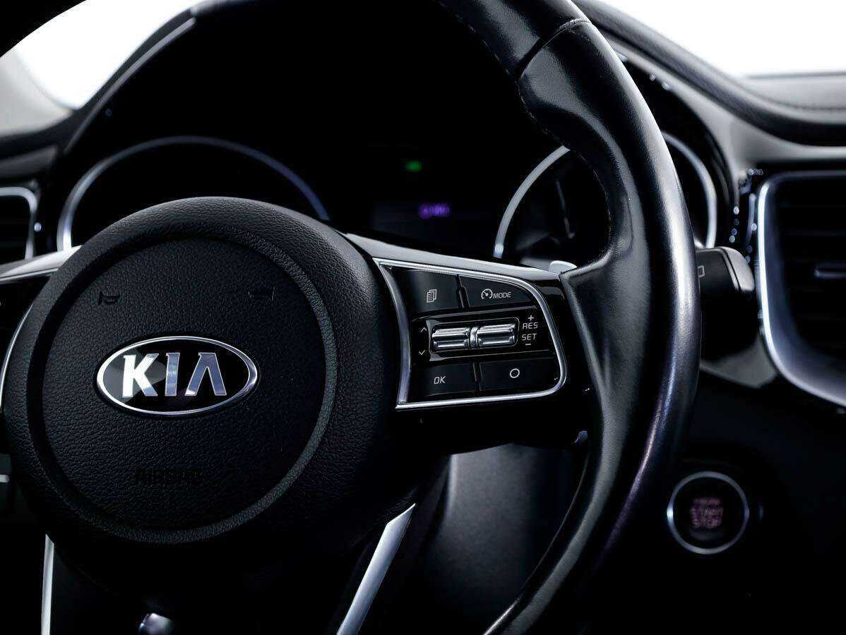 Купить Kia Ceed с пробегом. Фото: #18