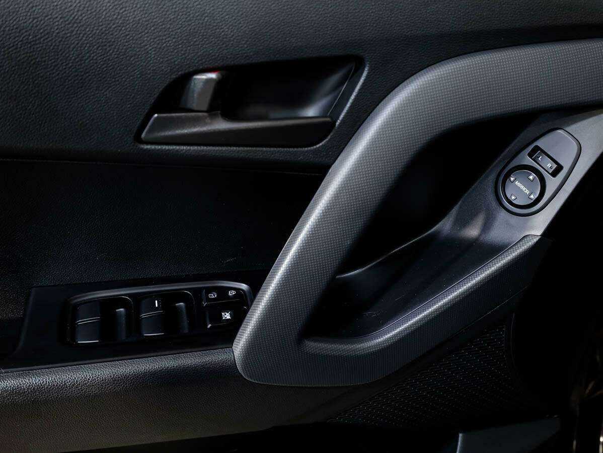 Купить Hyundai Creta с пробегом. Фото: #12