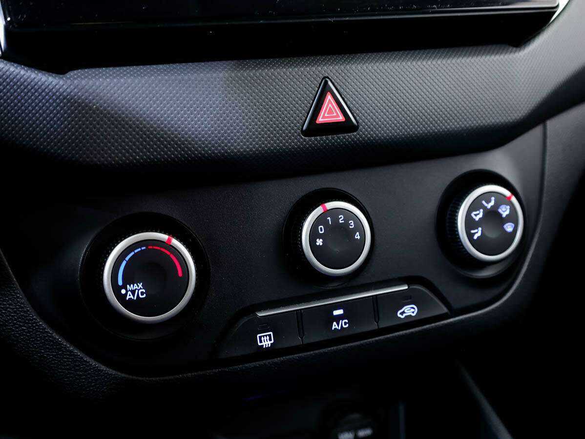 Купить Hyundai Creta с пробегом. Фото: #16