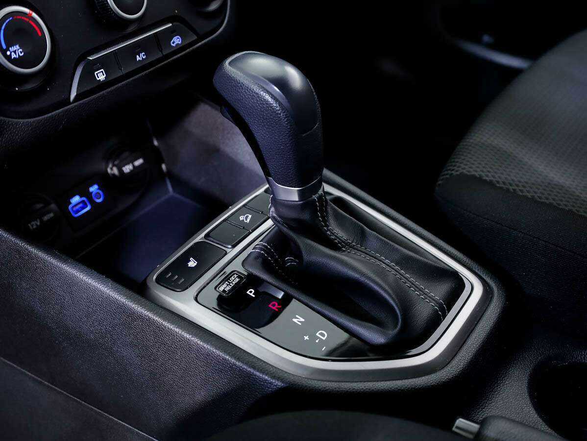 Купить Hyundai Creta с пробегом. Фото: #17