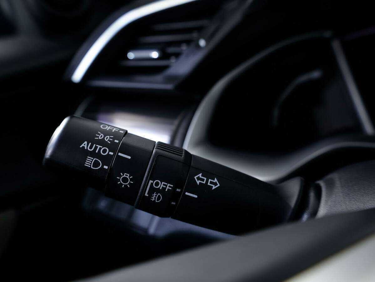 Купить Honda Civic с пробегом. Фото: #21