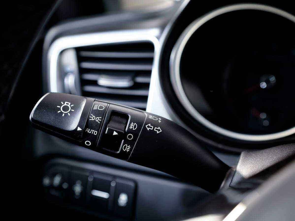 Купить Kia Ceed с пробегом. Фото: #16