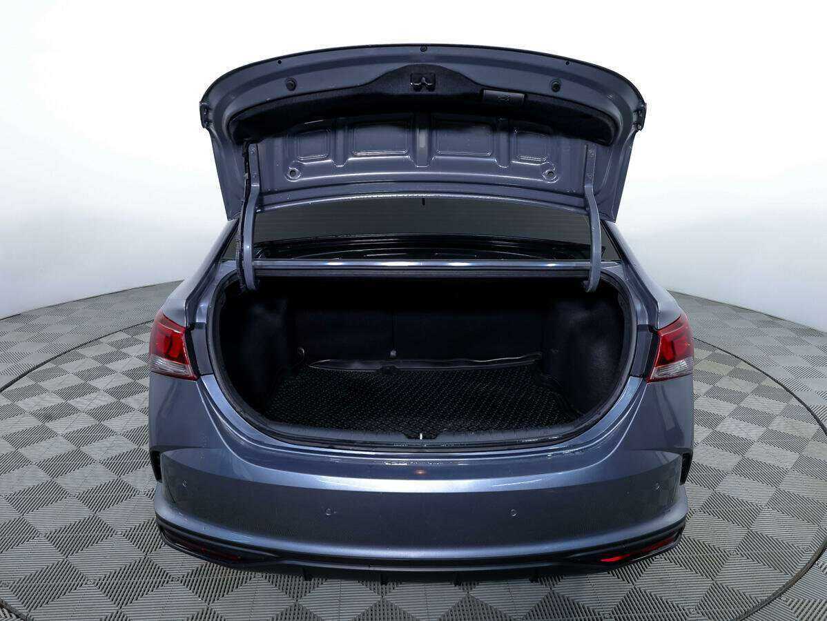 Купить Hyundai Solaris с пробегом. Фото: #6