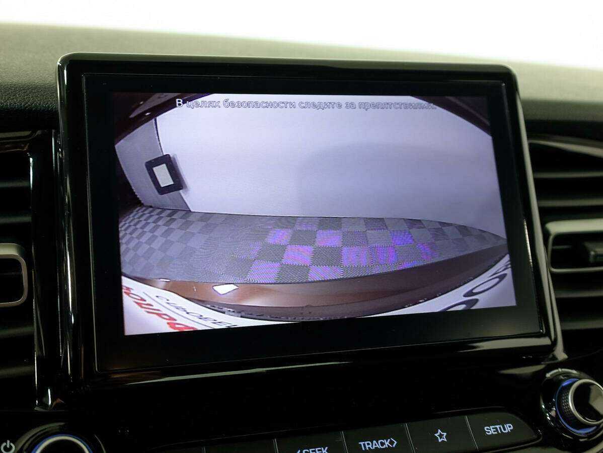 Купить Hyundai Solaris с пробегом. Фото: #14