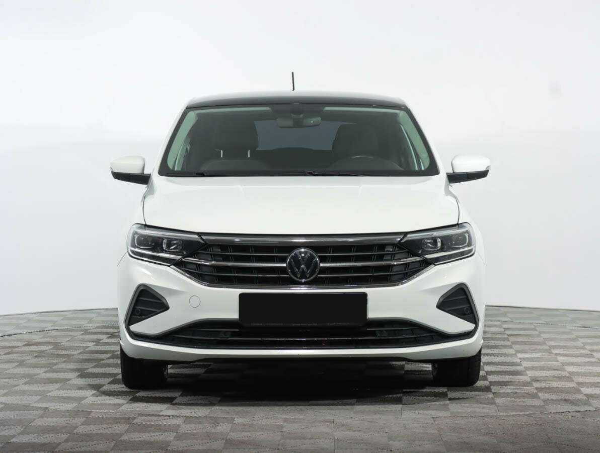 Продажа Б/У Фольксваген Поло. Фото: #4