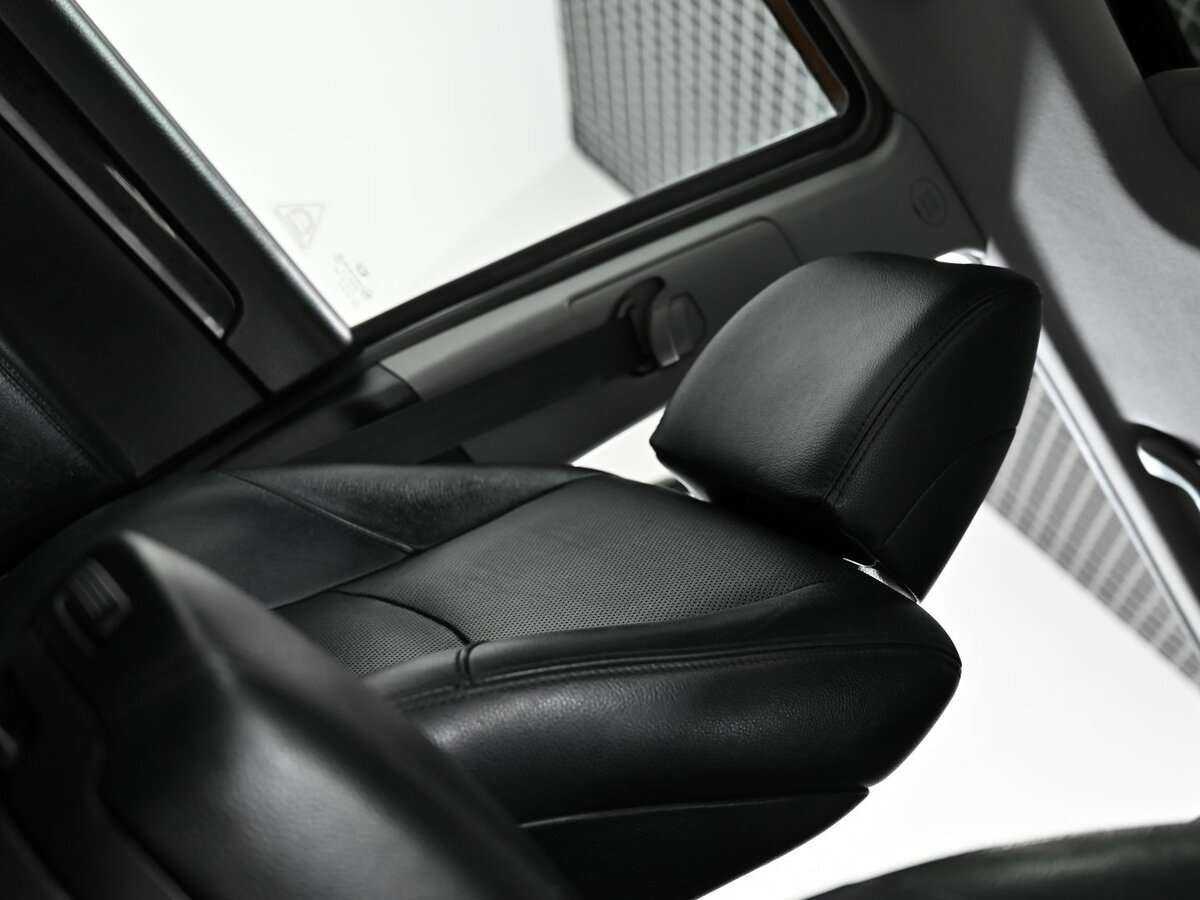 Купить Kia Mohave с пробегом. Фото: #15