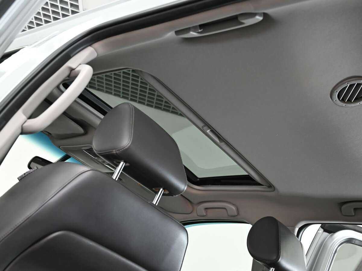 Купить Nissan Pathfinder с пробегом. Фото: #6