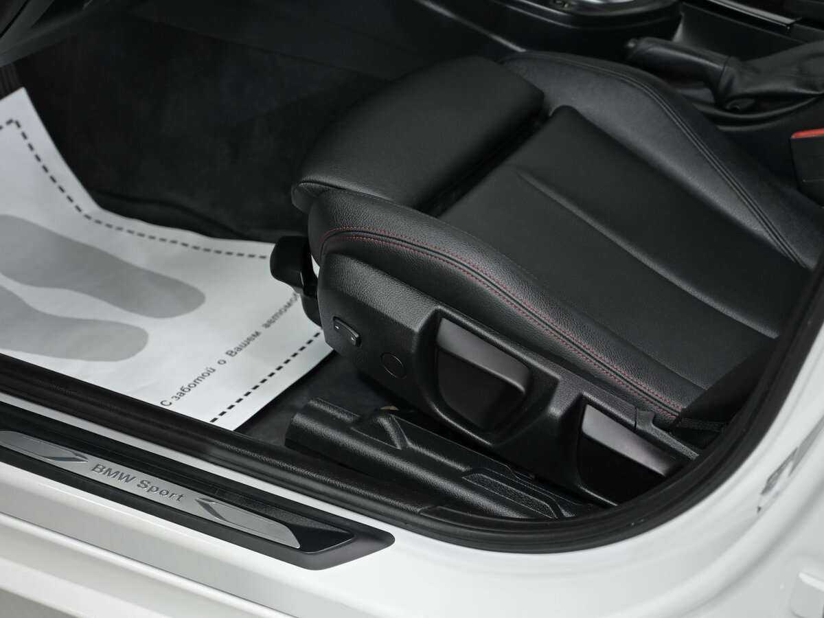 Купить BMW 3 серии с пробегом. Фото: #7