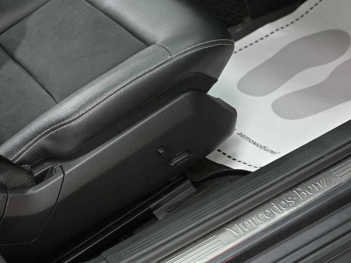 Купить Mercedes-Benz E-Класс с пробегом. Фото: #7