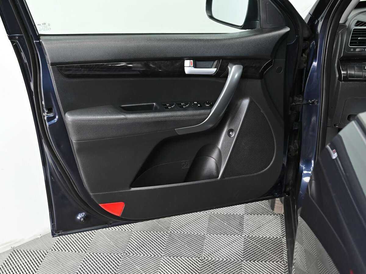 Продажа Б/У Киа Соренто. Фото: #8