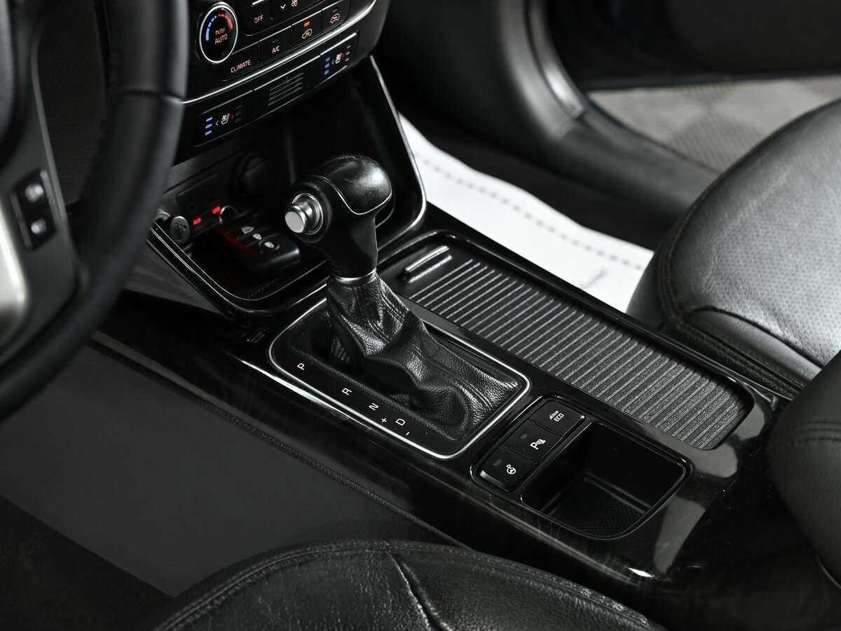 Продажа Б/У Киа Соренто. Фото: #10