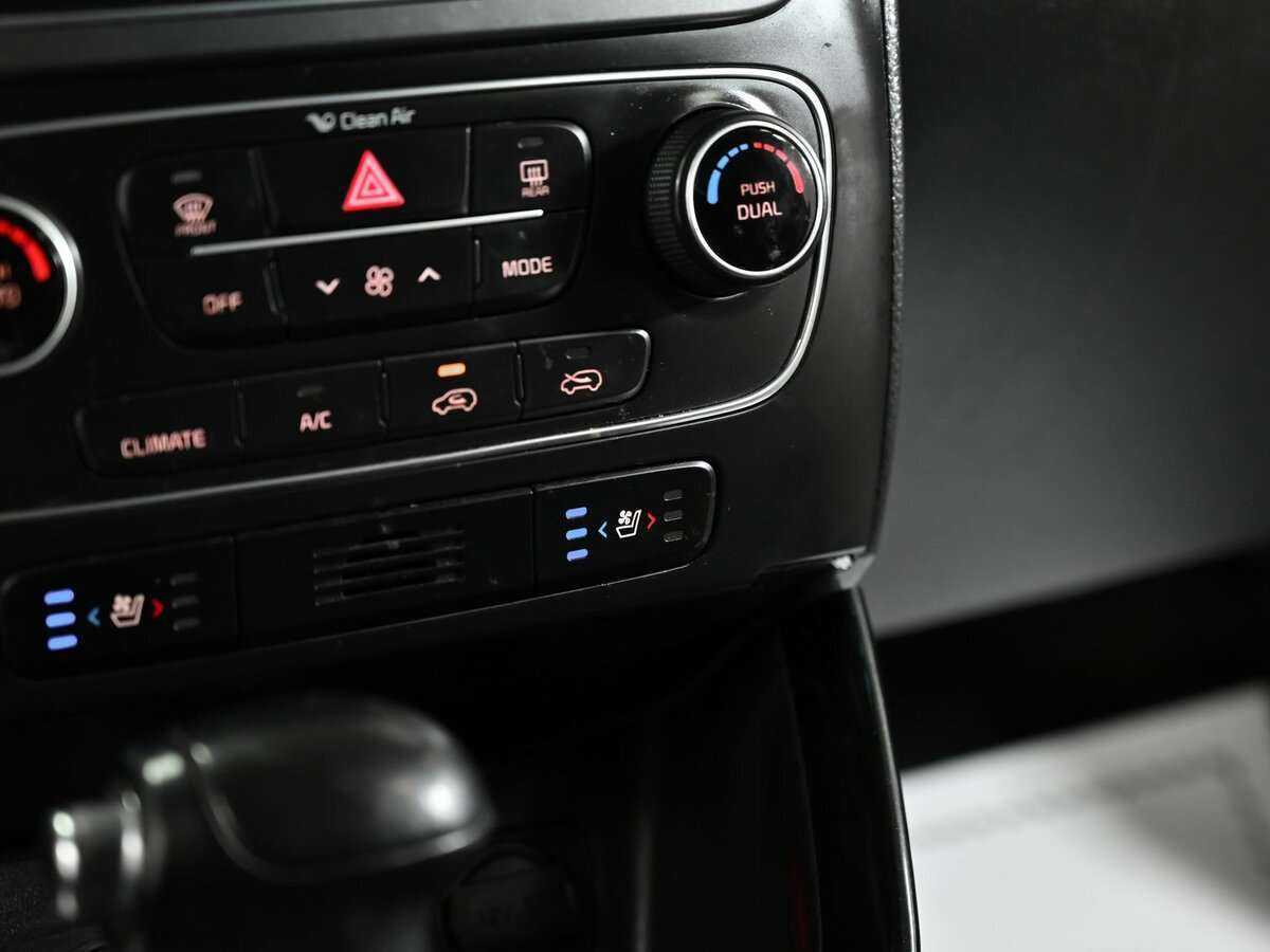 Продажа Б/У Киа Соренто. Фото: #13