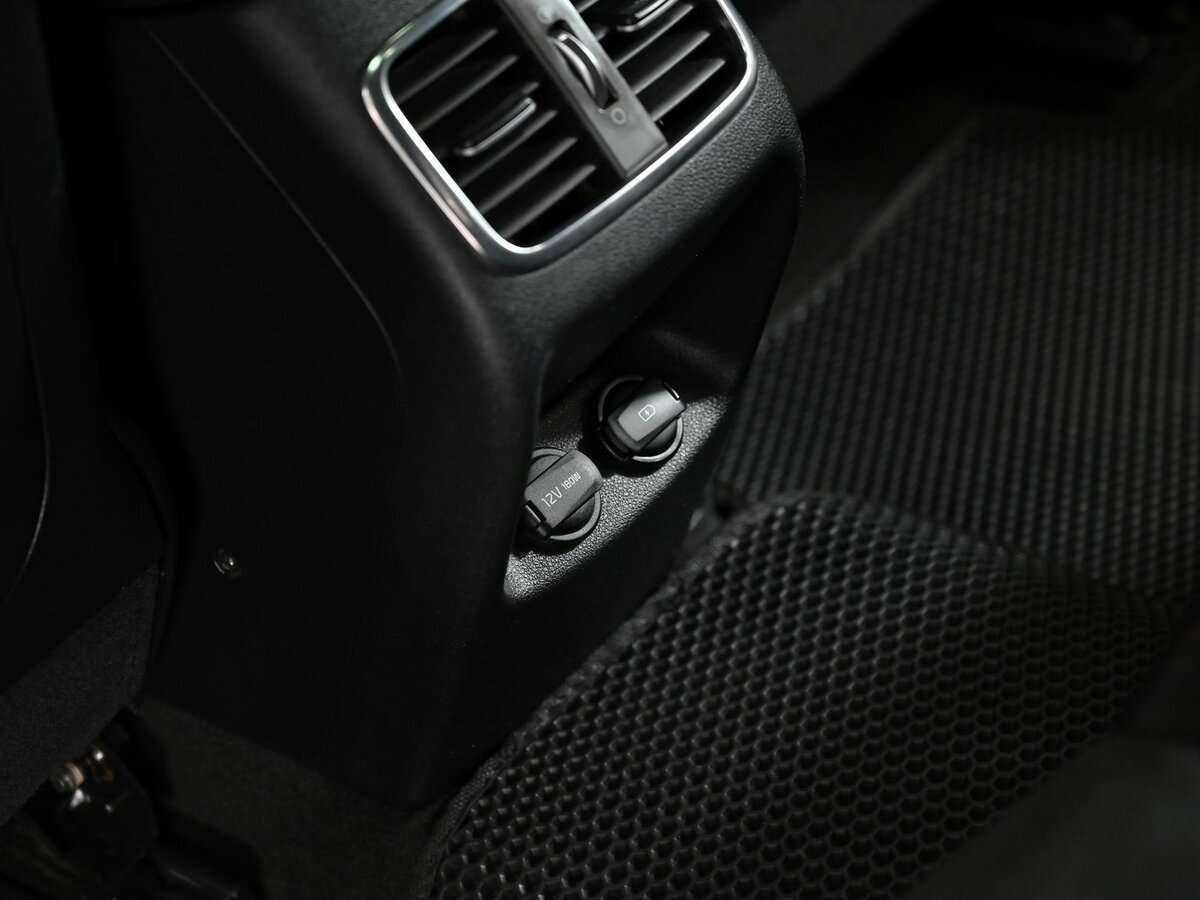 Купить Kia Optima с пробегом. Фото: #14