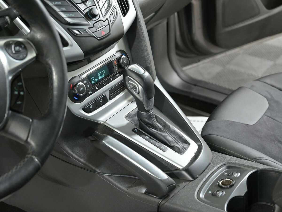 Продажа Б/У Форд Фокус. Фото: #11