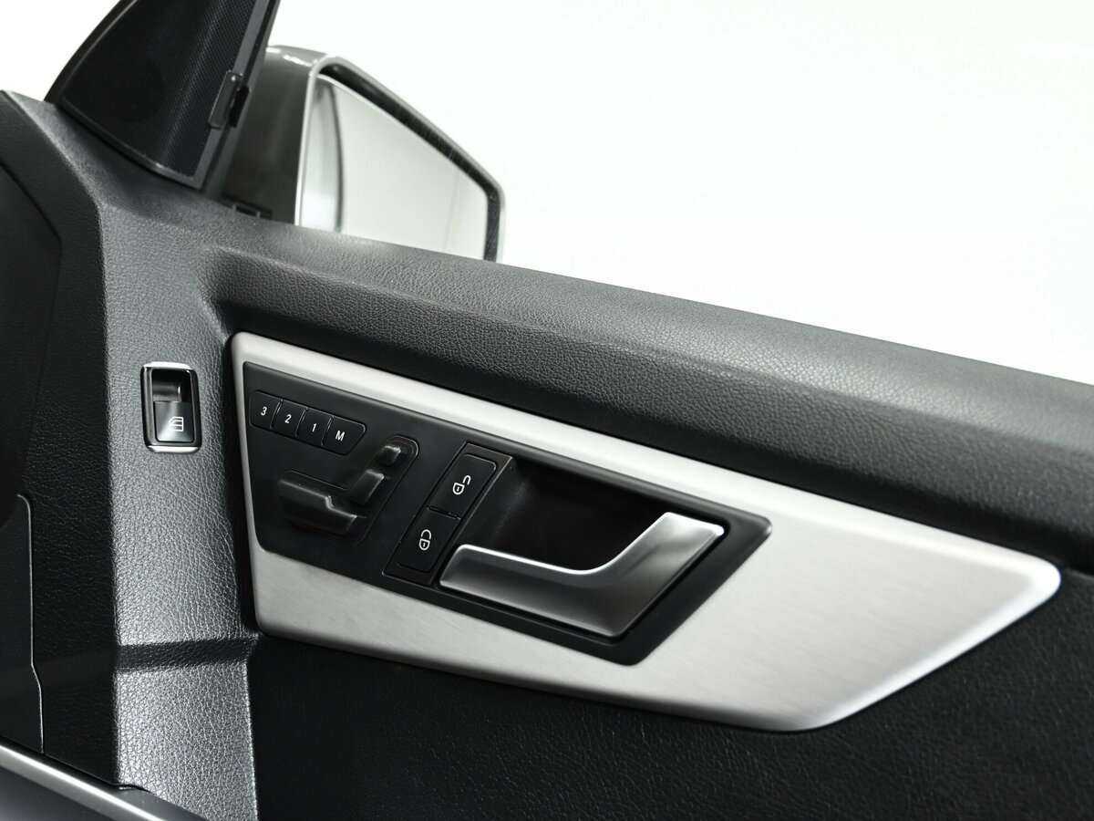 Купить Mercedes-Benz GLK-Класс с пробегом. Фото: #13