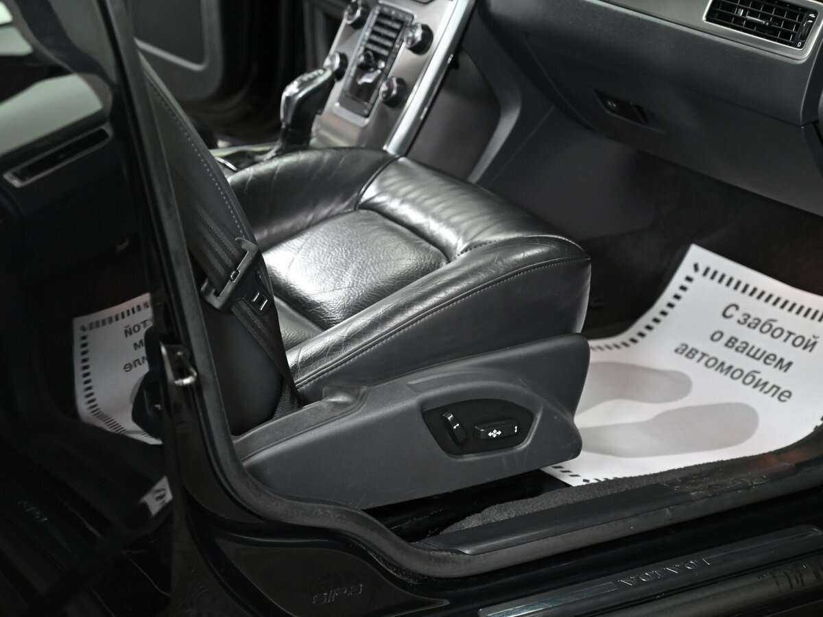 Продажа Б/У Вольво С80. Фото: #14