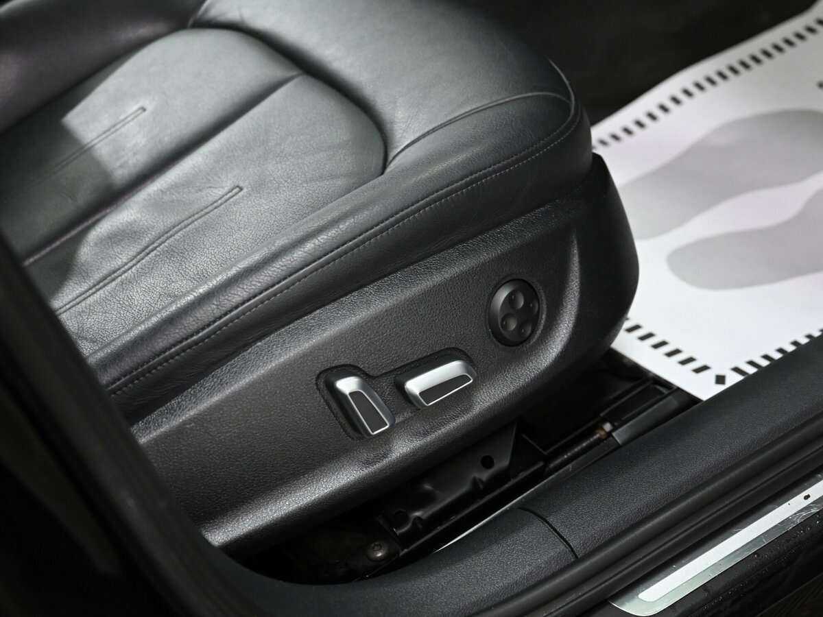 Купить Audi A6 с пробегом. Фото: #12