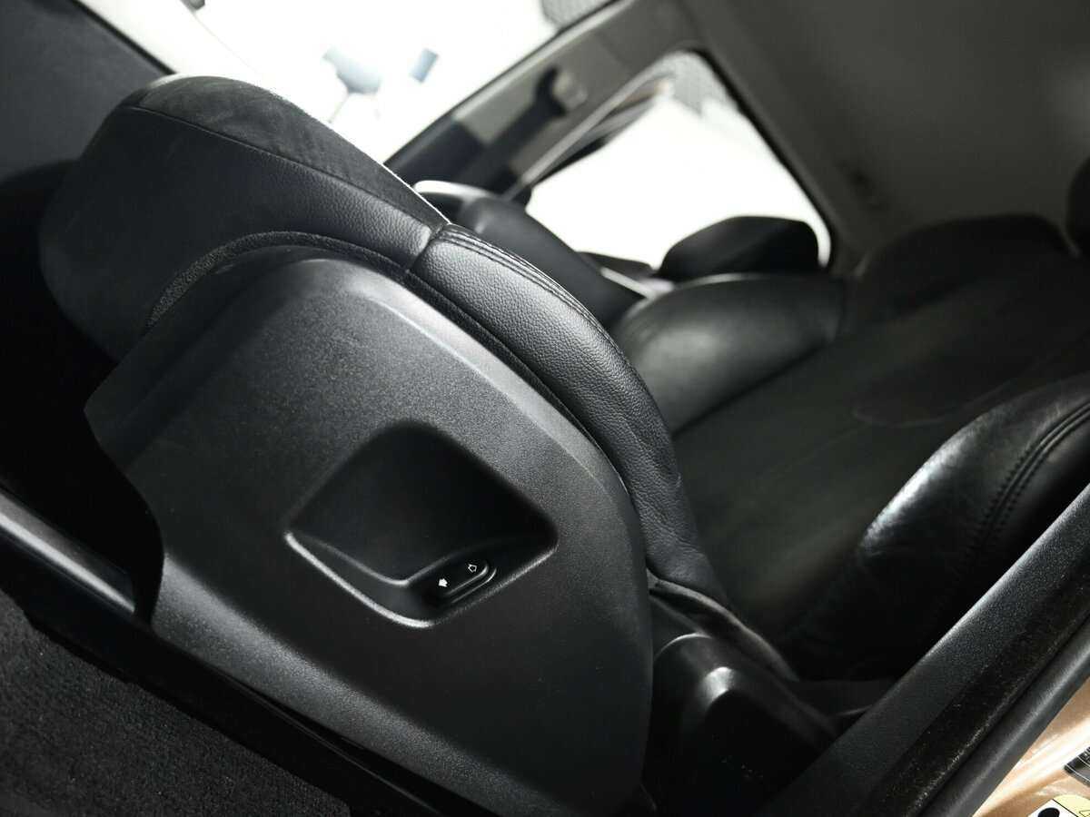 Купить Land Rover Range Rover Evoque с пробегом. Фото: #8