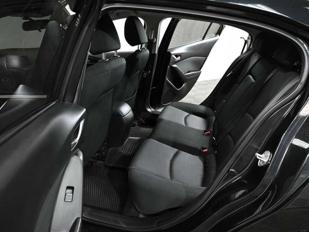 Продажа Б/У Мазда 3. Фото: #5