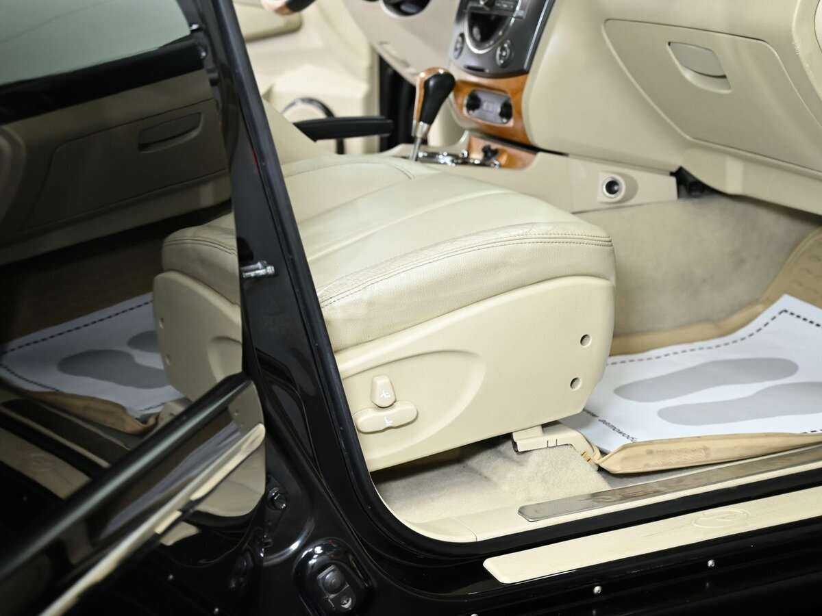 Продажа Б/У Сан-Ён Рекстон. Фото: #15