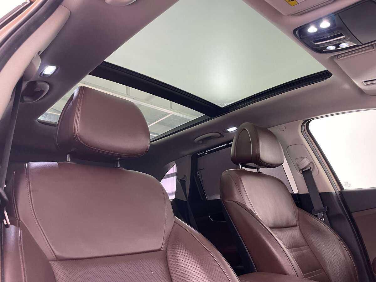 Купить Kia Sorento с пробегом. Фото: #29