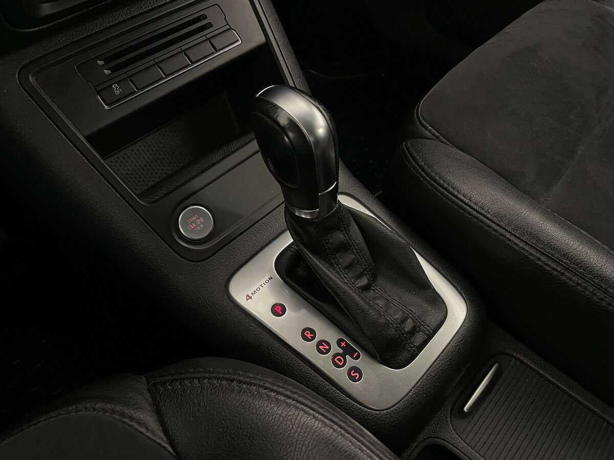 Купить Volkswagen Tiguan с пробегом. Фото: #16
