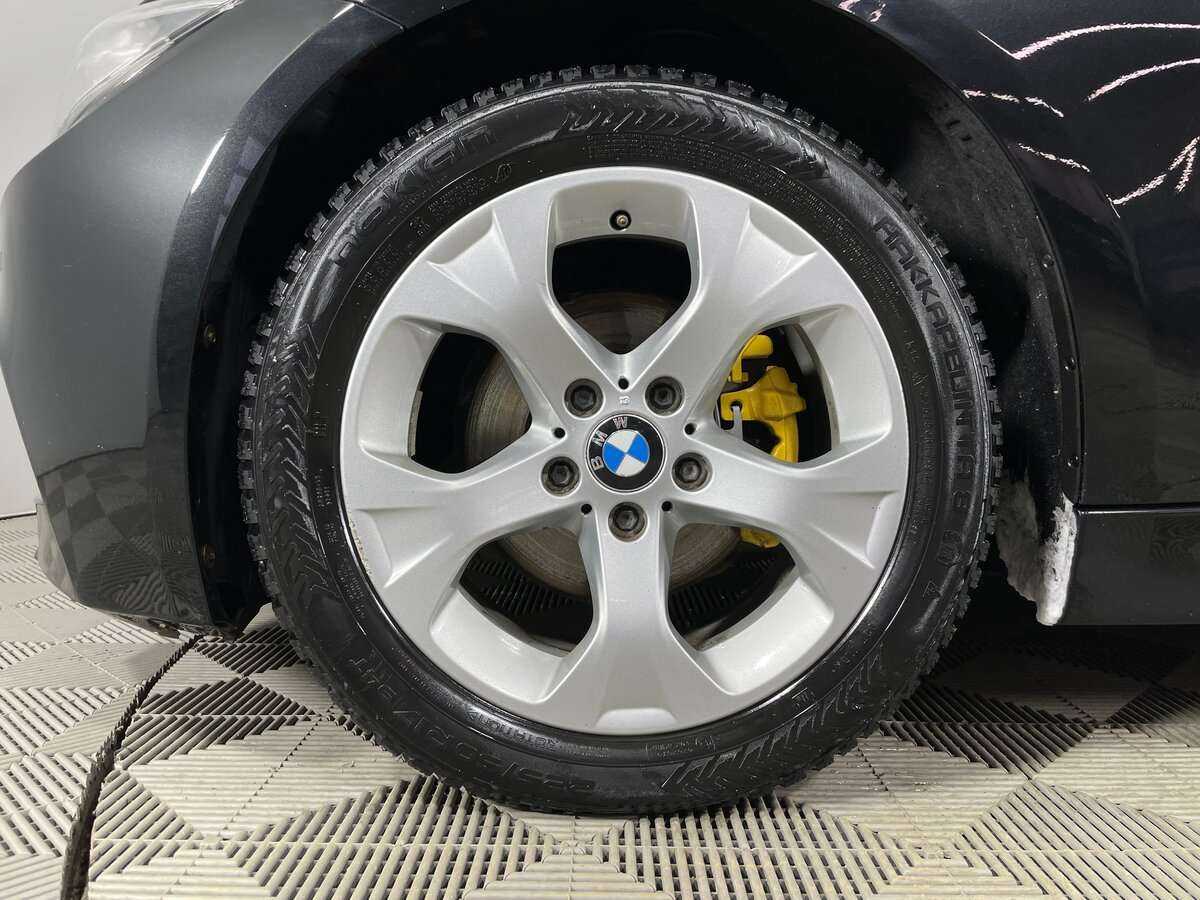 Купить BMW 3 серии с пробегом. Фото: #8