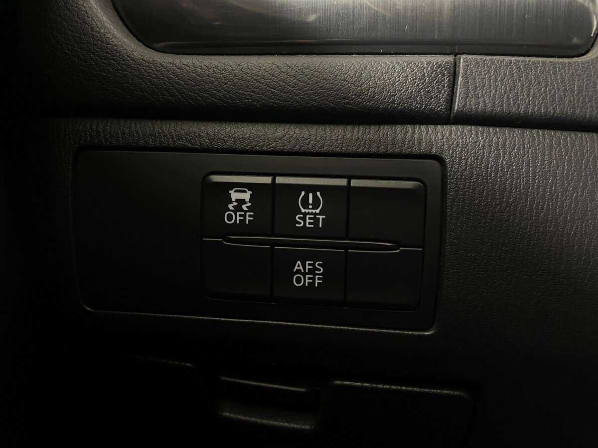 Купить Mazda 6 с пробегом. Фото: #15