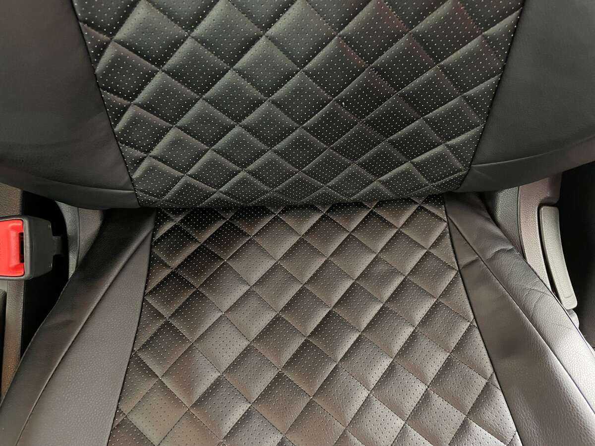 Купить Kia Rio с пробегом. Фото: #29