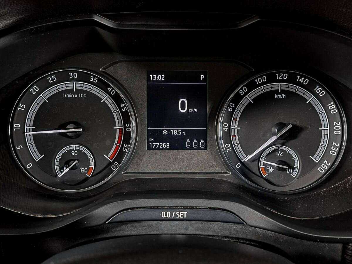 Купить Skoda Kodiaq с пробегом. Фото: #9