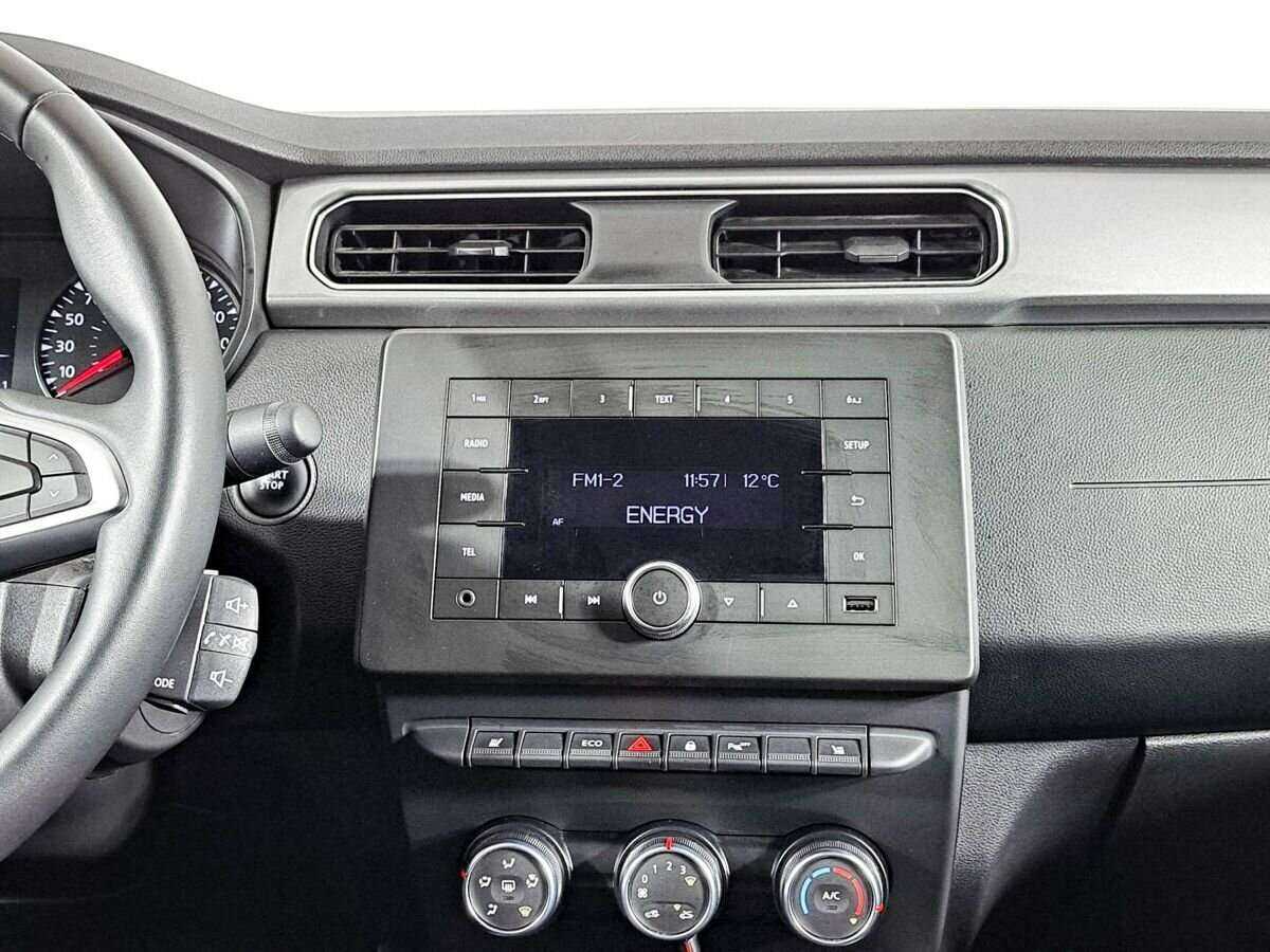 Купить Renault Arkana с пробегом. Фото: #12