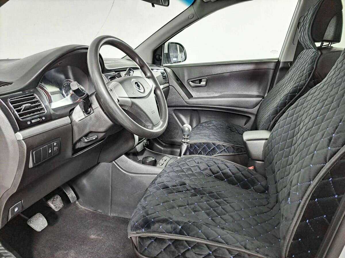 Продажа Б/У Сан-Ён Актион. Фото: #13