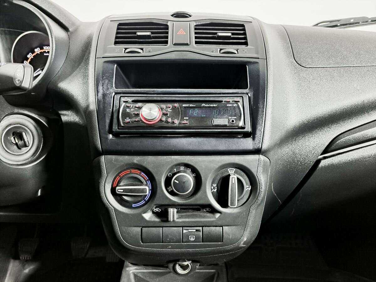 Продажа Б/У Лада (ВАЗ) Гранта. Фото: #12