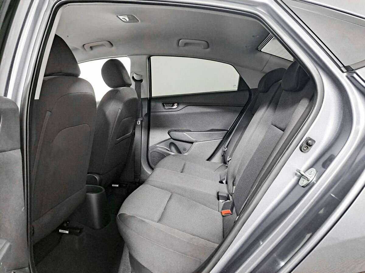 Продажа Б/У Хендай Солярис. Фото: #7