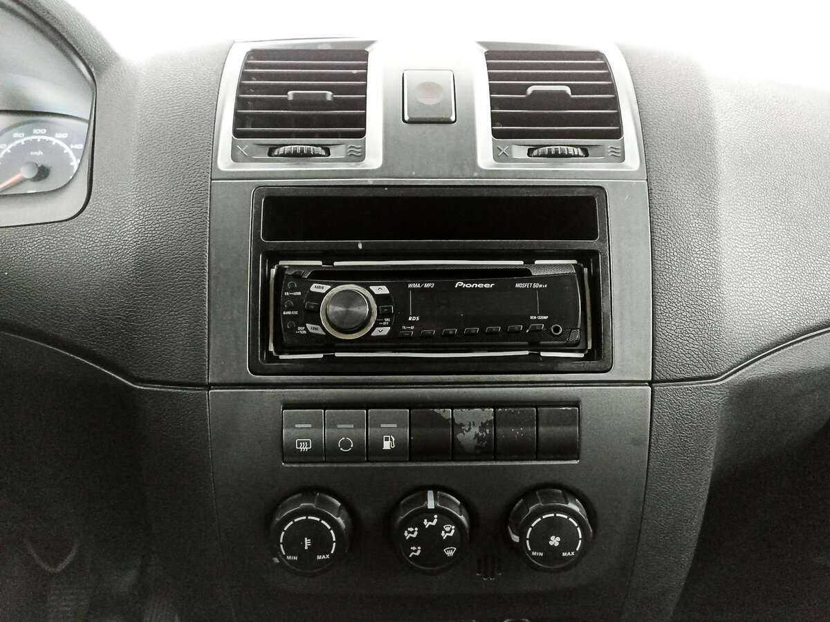 Продажа Б/У УАЗ Патриот. Фото: #11