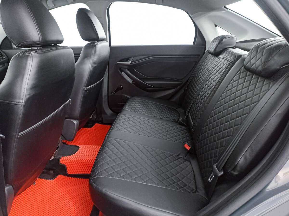 Продажа Б/У Лада (ВАЗ) Веста. Фото: #11